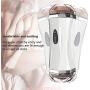 Adult Multi Modes Vibrating Full Automatic P’ôckēt P‘üsseýs Cup Massager Self Pleasure Toys
