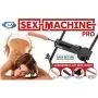 Cloud 9 Novelties Sex Machine Pro Updated Version with Suction Cups, Dildo Kit Cloud 9 Novelties Sex Machine Pro Updated Version with Suction Cups, Dildo Kit