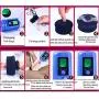 XXJ-Massagers Msdep Pump Enlargement Electric Men Vacuum Suction Vacuum Massage Cups Large Massage Cups Male Vacuum Pump Air Enlarger Extender Prolong Enhancer