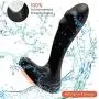 Joyclub Massager Men Rechargeable Stimulator Massaging Toys Slient Soft Skin-Friendly Dispatched from US,B08