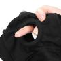 Strap on Harness Shorts for Sex for Couple for Women Men Strap on Dildo dilldó for her Strap on for Pegging Unisex Lesbian strapon Strapless Hollow Strap on (XS/S: 28-32 inch Waist)