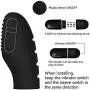 Silicone Mini Pocket Finger Ví-bratórs New Product Finger Vibration Relaxation Products Female Pleasure Toys