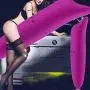 Sex Toy for Female, 2019 Clitoral Sucking Dildo Vibrator G Spot Massager Waterproof Adult Sex Toys for Women Couples Sex Toy for Female, 2019 Clitoral Sucking Dildo Vibrator G Spot Massager Waterproof Adult Sex Toys for Women Couples