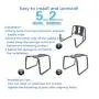 Multifunction Sex Position Enhancer Chair Novelty Toy for Couples