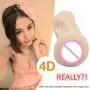 C-Easy Male Aircraft Cup 4D Male Masturbators Realistic Vagina Pussy Masturbation Sex Toy For Men C-Easy Male Aircraft Cup 4D Male Masturbators Realistic Vagina Pussy Masturbation Sex Toy For Men