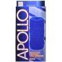 California Exotics Apollo Reversible Masturbator Max, Blue