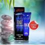 Sensuous Edge Delay Gel (2 Pack) + Custom Pouch. Natural, Prolonging and Desensitizing Delay for Men. NO Lidocaine, Non-Numbing Long Lasting! Ultimate Staying Power