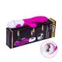 Lovefdollx Portable 30-Speed Vibrating Silicone Waterproof Massager Dual Vibration Lovefdollx Portable 30-Speed Vibrating Silicone Waterproof Massager Dual Vibration
