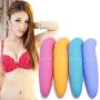 Willsa Women Waterproof Mini Bullet Vibrator Vibrating G-spot Dildo Massager Female Sex Toy