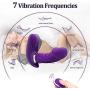 Adult Game Toy Flirting Tool Enthusiasts -10 Frequency Flirting Vibration Mode, The Most Intimate Boyfriend, Release The Pressure of Life.