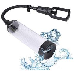 Comfort and Powerful Suction Pump with T Handle