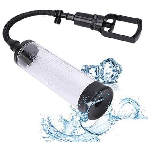 Comfort and Powerful Suction Pump with T Handle