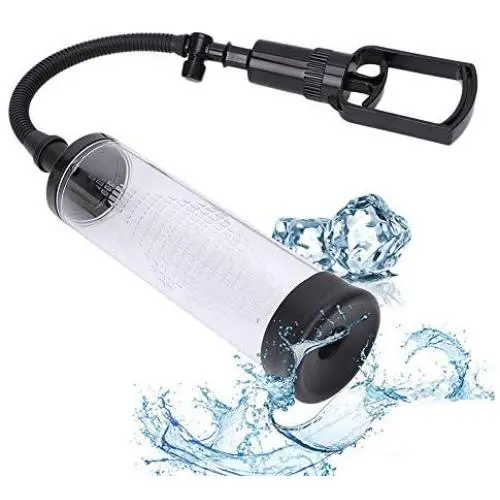 Comfort and Powerful Suction Pump with T Handle Comfort and Powerful Suction Pump with T Handle