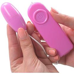 Vibrating Bullet 10 Function Powerful Vibrating Sex Toy for Clit Stimulation