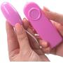 Vibrating Bullet 10 Function Powerful Vibrating Sex Toy for Clit Stimulation