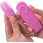 Vibrating Bullet 10 Function Powerful Vibrating Sex Toy for Clit Stimulation