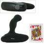 Nexus Revo Intense Rotating Prostate Massager Rechargeable