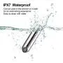 Lover Products Rechargeable Cordless 10 Vibrating Personal Back Body Magic Wand Massager