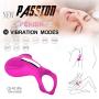 Còckring for Sèx Men Silicone Lock Sèxy for Men Small Couples Sèx USB Rechargeable