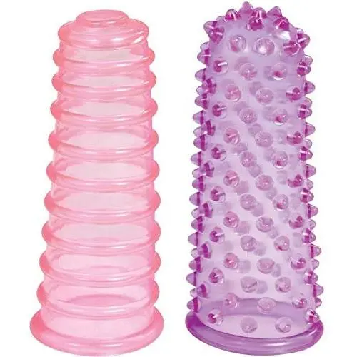 Kinx Lust Finger Sleeves Kinx Lust Finger Sleeves