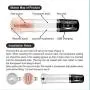 Worth Having/Wand Massage Beginners Expand Growth Mens Booster Pump by Only Sold