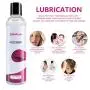 ZEMALIA Water Based Personal Lubricant 8 oz Lube for Women Men and Intimate Couples Made in USA Hypoallergenic Easy to Clean ZEMALIA Water Based Personal Lubricant 8 oz Lube for Women Men and Intimate Couples Made in USA Hypoallergenic Easy to Clean