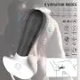 Butt Plug Vibrator Anal Plug Prostate Massager with 9 Stimulation Patterns USB Rechargeable Waterproof Silicone Hands-Free Wireless Remote Control Men Women and Couples Butt Plug Vibrator Anal Plug Prostate Massager with 9 Stimulation Patterns USB Rechargeable Waterproof Silicone Hands-Free Wireless Remote Control Men Women and Couples