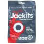 Screaming O Jackits Throttle Male Penis Stroker Clear