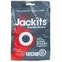 Screaming O Jackits Throttle Male Penis Stroker Clear