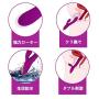 Women Toys Pleasure Waterproof with Multiple Speed and Patterns Couples Woman Toy Portable Electronic Computer USB Rechargeable,Only Ships from US,ZSB04