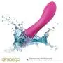 Olina Nubby Head Vibrator 20-Speed Vibration Mode Settings Stimulate Clitoris U A Point G-spot Massager – 1 Year Warranty Olina Nubby Head Vibrator 20-Speed Vibration Mode Settings Stimulate Clitoris U A Point G-spot Massager – 1 Year Warranty