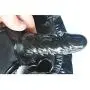 NewMaxer Discreet Anal Butt Plug Underwear Anal Butt Plug Panties Underwear with Plug (A)