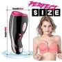 Electric Toy Man Massager Sucking Stimulating Male Suck Cup Relaxation Cup Men Sexy Underwear Best Male Delayed Training