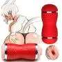 CHENWEIYAA Male Automatic Pīston Automatic Male Oral-Cup,Rechargable Handheld Body Massage Tools Deep Muscle Massager, Relieve Your Stress, Make Your Happy CHENWEIYAA Male Automatic Pīston Automatic Male Oral-Cup,Rechargable Handheld Body Massage Tools Deep Muscle Massager, Relieve Your Stress, Make Your Happy