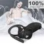 Vibrating Cock Ring Vibrator with Mini Tongue Vibrator Sex Toys for Male or Couples, Wireless Control 10-Speed Silicone Penis Ring Enhancer C Ring Vibrator Male Masturbator for Longer Harder Erections Vibrating Cock Ring Vibrator with Mini Tongue Vibrator Sex Toys for Male or Couples, Wireless Control 10-Speed Silicone Penis Ring Enhancer C Ring Vibrator Male Masturbator for Longer Harder Erections