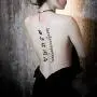 Full Arm Temporary Tattoo, Konsait Extra Temporary Tattoo Black tattoo Body Stickers for Man Women (18 Sheets) Full Arm Temporary Tattoo, Konsait Extra Temporary Tattoo Black tattoo Body Stickers for Man Women (18 Sheets)