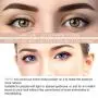 Eyebrow Tattoo Stickers, 4D Eyebrow Tattoo, Stickers Eyebrows, 4D Hair-like Authentic Eyebrows, Waterproof Imitation Ecological Long Lasting Eyebrow Stickers for Woman & Man Makeup Tool, 11Pairs X 4 Eyebrow Tattoo Stickers, 4D Eyebrow Tattoo, Stickers Eyebrows, 4D Hair-like Authentic Eyebrows, Waterproof Imitation Ecological Long Lasting Eyebrow Stickers for Woman & Man Makeup Tool, 11Pairs X 4