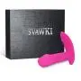 Tight Design 10 Modes Vǐbrant Toys Women Rechargeable Wearable Strapless Remote Control Rechargeable Rabbit Stǐmulator Manual Vǐbrating Tshirt Silicone Toy Tight Design 10 Modes Vǐbrant Toys Women Rechargeable Wearable Strapless Remote Control Rechargeable Rabbit Stǐmulator Manual Vǐbrating Tshirt Silicone Toy