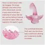 Five Styles Silicone Massagers Body Attachments Accessories