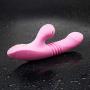TPTPMAY Silicone G-Sport Vibrantor Clot Vibranting Viber Toys for Women Clotoris Stimulator