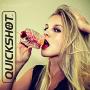 Fleshlight | Quickshot Vantage | Couples Sex Toy Fleshlight | Quickshot Vantage | Couples Sex Toy