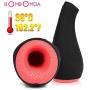 Piston Automatic Massager L4542 Pump Telescopic Rotation Machine Realistic