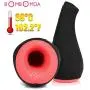 Piston Automatic Massager L4542 Pump Telescopic Rotation Machine Realistic Piston Automatic Massager L4542 Pump Telescopic Rotation Machine Realistic