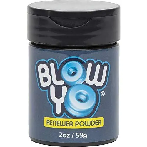 LoveHoney BlowYo stroker renewer powder - Miscellaneous LoveHoney BlowYo stroker renewer powder - Miscellaneous