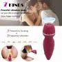 USB Rechargeable G-Spotter Adullt Six Toy for Women Thrusting Clitorias Vibrartor Simulation for Women Six Things for Couples Prime Wand for Sore Back Foot Neck Leg USB Rechargeable G-Spotter Adullt Six Toy for Women Thrusting Clitorias Vibrartor Simulation for Women Six Things for Couples Prime Wand for Sore Back Foot Neck Leg