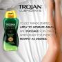 Trojan Lubricants H2O, Sensitive Touch, 5.5 Oz