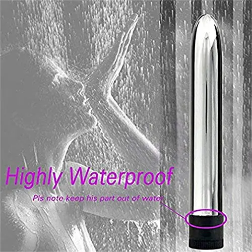 Classic Bullet Vibrator Multi-Speed Mini Handbag Personal Body Massager Sex Toy for Single Party Classic Bullet Vibrator Multi-Speed Mini Handbag Personal Body Massager Sex Toy for Single Party