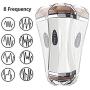 Adult Multi Modes Vibrating Full Automatic P’ôckēt P‘üsseýs Cup Massager Self Pleasure Toys