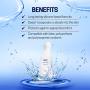 K-Y UltraGel Premium Water Based Lube- Personal Lubricant Safe To Use With Latex Condoms, Devices, Sex Toys and Vibrators, 4.5 oz., 1 Pack