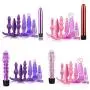 ABBY -J 10 Speed Mini Small Amal Plugs for Beginners ABBY -J 10 Speed Mini Small Amal Plugs for Beginners